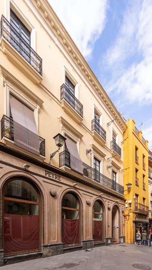 Escapada Romantica, 2 Pax, Centro Historico Seville Exterior photo
